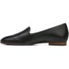 imageVionic Womens Willa Ii Slipons LoaferBlack Crinkle Nappa