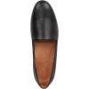 imageVionic Womens Willa Ii Slipons LoaferBlack Leather