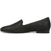 imageVionic Womens Willa Ii Slipons LoaferBlack Metal Snake