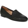 imageVionic Womens Willa Ii Slipons LoaferBlack Metal Snake