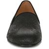 imageVionic Womens Willa Ii Slipons LoaferBlack Metal Snake