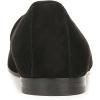 imageVionic Womens Willa Ii Slipons LoaferBlack Suede