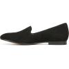 imageVionic Womens Willa Ii Slipons LoaferBlack Suede