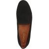 imageVionic Womens Willa Ii Slipons LoaferBlack Suede