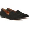 imageVionic Womens Willa Ii Slipons LoaferBlack Suede
