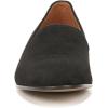 imageVionic Womens Willa Ii Slipons LoaferBlack Suede