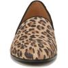 imageVionic Womens Willa Ii Slipons LoaferBrown Leopard Leather