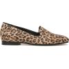 imageVionic Womens Willa Ii Slipons LoaferBrown Leopard Leather