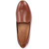imageVionic Womens Willa Ii Slipons LoaferBrown Nappa Leather