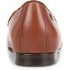 imageVionic Womens Willa Ii Slipons LoaferBrown Nappa Leather
