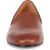 imageVionic Womens Willa Ii Slipons LoaferBrown Nappa Leather