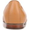 imageVionic Womens Willa Ii Slipons LoaferCamel Tumbled Leather