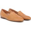 imageVionic Womens Willa Ii Slipons LoaferCamel Tumbled Leather