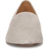 imageVionic Womens Willa Ii Slipons LoaferDark Taupe Suede