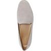 imageVionic Womens Willa Ii Slipons LoaferDark Taupe Suede