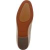 imageVionic Womens Willa Ii Slipons LoaferGold Leather