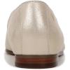 imageVionic Womens Willa Ii Slipons LoaferGold Leather