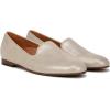 imageVionic Womens Willa Ii Slipons LoaferGold Leather