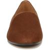 imageVionic Womens Willa Ii Slipons LoaferMonks Robe Suede