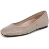Putty Beige Leather