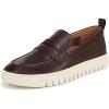 Dark Brown Leather