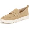 Sand Suede