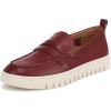 Syrah Leather