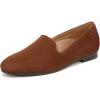 Monks Robe Suede