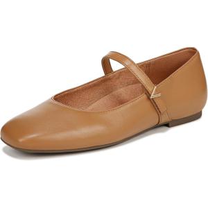 imageVionic Womens Alameda Mary Jane FlatCamel