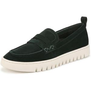 imageVionic Womens Uptown LoaferSacrab Suede