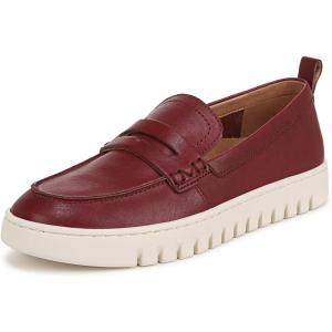 imageVionic Womens Uptown LoaferSyrah Leather