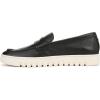 imageVionic Mens M Uptown LoaferBlack Leather