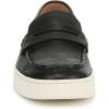 imageVionic Mens M Uptown LoaferBlack Leather