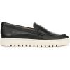 imageVionic Mens M Uptown LoaferBlack Leather