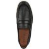 imageVionic Mens M Uptown LoaferBlack Leather