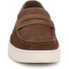 imageVionic Mens M Uptown LoaferCoffee Brown Suede