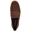 imageVionic Mens M Uptown LoaferCoffee Brown Suede