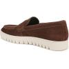 imageVionic Mens M Uptown LoaferCoffee Brown Suede