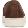 imageVionic Mens M Uptown LoaferCoffee Brown Suede