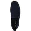 imageVionic Mens M Uptown LoaferNavy Blazer Blue Suede