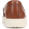 imageVionic Mens M Uptown LoaferTan Brown Leather