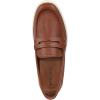 imageVionic Mens M Uptown LoaferTan Brown Leather