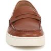 imageVionic Mens M Uptown LoaferTan Brown Leather