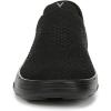 imageVionic Mens Sage Rx SneakerBlack Knit Fabric