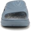 imageVionic Unisex Cove RX Slide Sandal Vintage Blue Haze 11 US Women