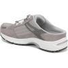 imageVionic Womens 23walk Mule SneakerPaloma Grey Mesh