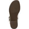 imageVionic Womens Cora FlipFlopCream Leather