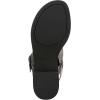 imageVionic Womens Cora FlipFlopPewter Metallic Leather
