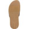 imageVionic Womens Evie Knit Slide SandalBlack