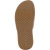 imageVionic Womens Evie Knit Slide SandalCream